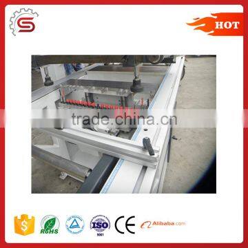 MZB73212A Wood Lathe Wood Boring Machine Wood Multi Spindle Drilling Machine photo-4