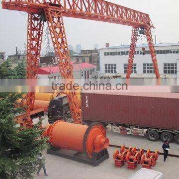 Siliceous Sand Rotary Dryer From Manufacturer With Competitive Price photo-6