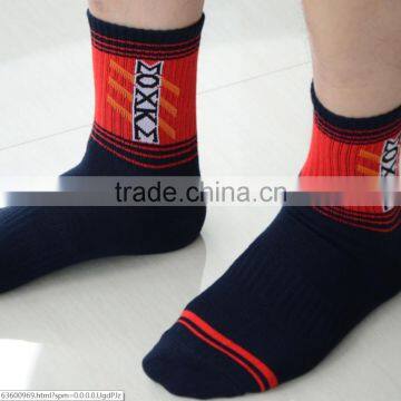 Oskate Sport Sock,outdoor Kintting Sock for Skate Board photo-2