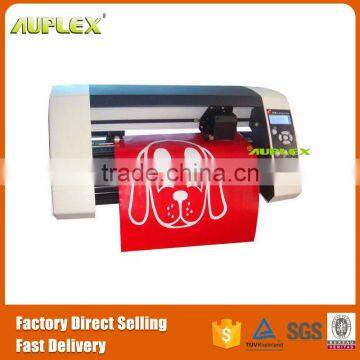 High Quality Hot Sale Cutting Plotter Vinyl Cutter Price Directly from Ffactory Ppass CE Test (PC-360C)