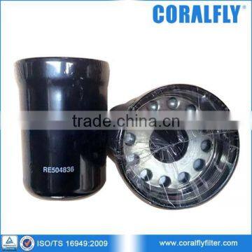 Tractor Parts RE59754 2654403 1R-0734 Tractor Oil Filter photo-4