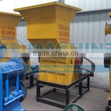 Widely used hot-selling oil tank crusher for sale