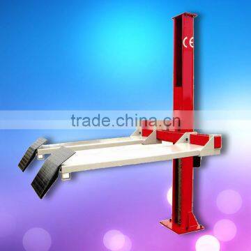 best price and quality single post car lift