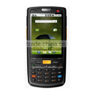 IGS 180 Rugged Handheld RFID Android GIS Data Collector