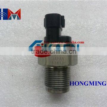 Common Rail Pressure Sensor 499000-6121 photo-4