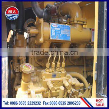 Machinery In Weifang Wheel Loader Yantai Loader photo-3