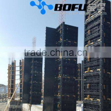 Professional Supplier Used Formwork Scaffolding for Sale photo-3