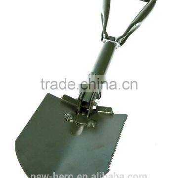 Multifunctional Garden Folding Shovel photo-4