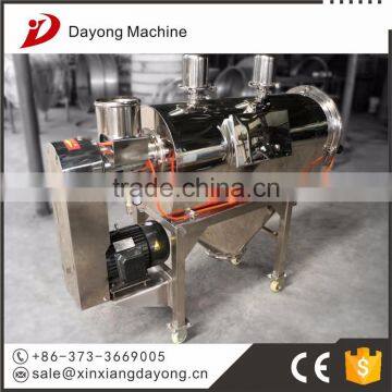 Siemens Motor Cheaper Price Rotary Sifter for Starch Flour Powder photo-5