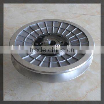 ATV HS500cc-700cc Parts/UTV Clutch/Motorcycle Clutch photo-3