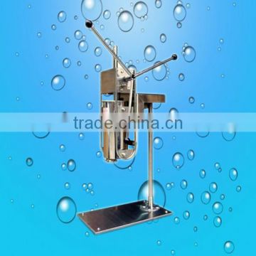 Popular type Spanish Churro Machine, Churros Machine,churros making machine(ZQW-05)