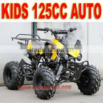 125cc ATV Kids