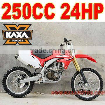 Motorcycle 250cc