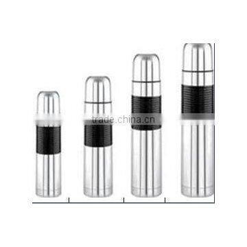 Fashion Bullet Style Stainless Steel Vacuum Flask photo-1