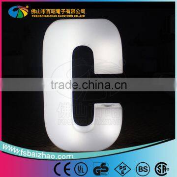 Alphabet Letter Light photo-2