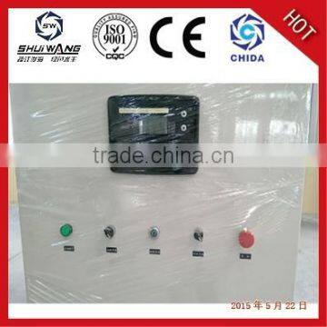 China 2015 New Brand Natural Gas/ Biogas/Diesel Generator Set for SALE photo-4