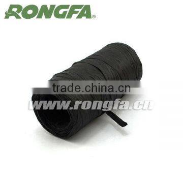 4mm Colored Paper Packing Rope for Decorative photo-5