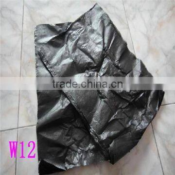 DLHL High Quality!! LDPE Plastic Garbage Bags/garbage Bag/rubbish Bag photo-4