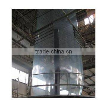 Black or Black/silver or Black/white Mulch Film for Agriculture photo-3
