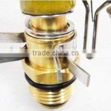 1/2" Impact Sprinkler For Green House photo-6