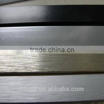 Aluminium Profile Anodize Coloring photo-4