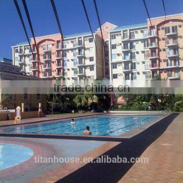 Luxury Design Apartment for Sale Philippines Dumaguete City photo-3
