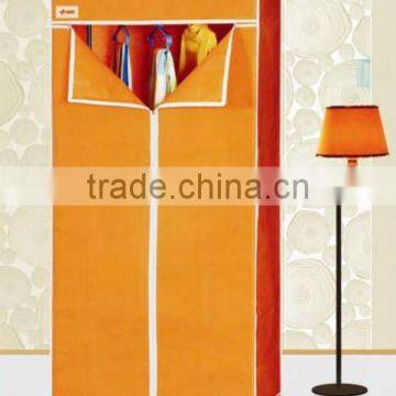 Non-woven fabric Wardrobe in fashion style R75003