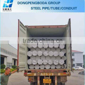 20mm Emt Conduit Galvnaized Pipe Bs4568 photo-6