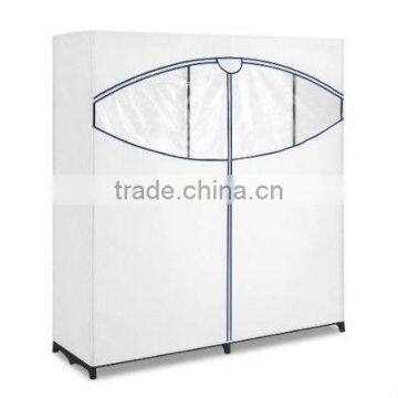 Fashion Storage Cloth Wardrobe, Non-wove Fabric Cabinet