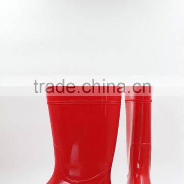Comfortale Lightweight Pvc Rain Boots,food Factory Safety Shoes photo-6