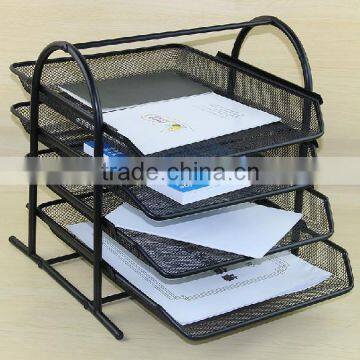 Optional Floating Office File Stands photo-6