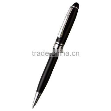 Promotion Gifts Metal Pens With Custom Logo Advertising Personalized Metal Ball Pens photo-5