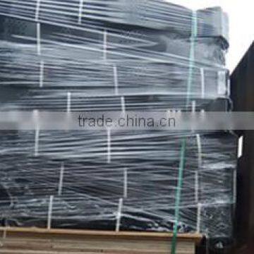 HOT!!!Earthwork Geocells Factory for the Riverbed,seabeach and Desert