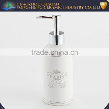 Top Quality Hotel Bathroom Accessories Made in China Exported to Worldwide photo-3