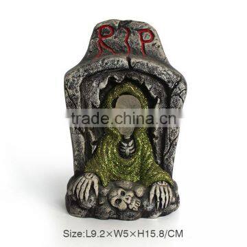 Halloween Gravestone Statues Designs photo-2