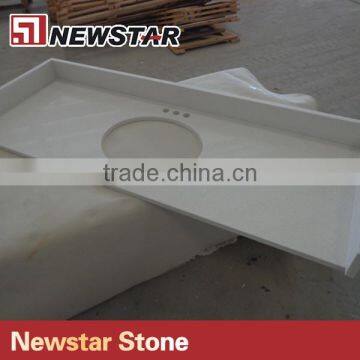 Stellar Quartz Countertop Quartz Vanity Top