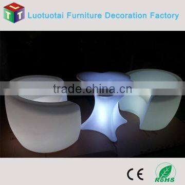 ECO-Fridenly LED Bar SOFA photo-3