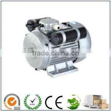 YL Series Two Value Capacitor Mono Phase Induction Motor