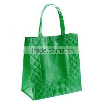 Eco Friendly Gift Bag Laminated Bag Promotional Bag photo-3