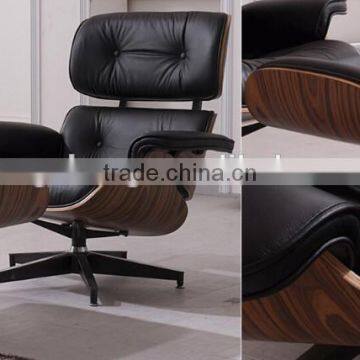 Lounge Chair Emes Chair Lounge Rosewood Chair Plywood Chair photo-2