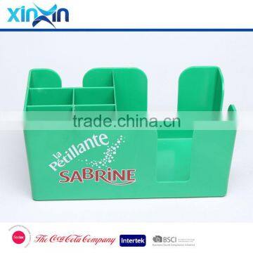 Good Quality Plasticbar Caddy Bar Napkin Straw Stirrer Holder With All in Bar Accessories photo-3
