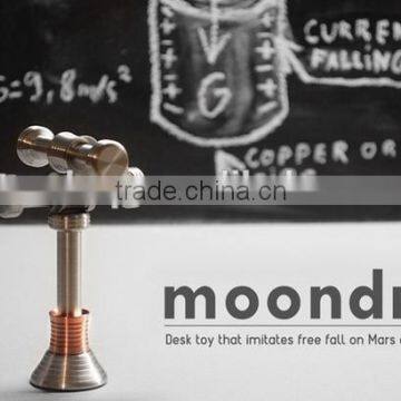 2017 New Arrival Lunar and Mars MoonDrop Fidget Desk Toy photo-2