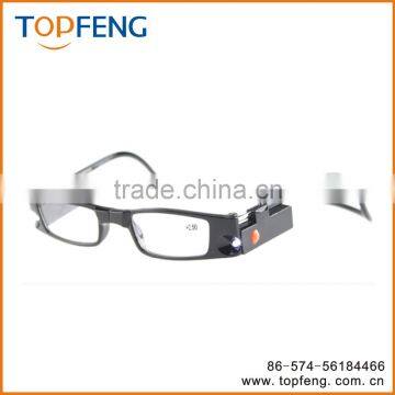 LED Reading Glasses/LED Presbyopic Glasses With Hang Neck
