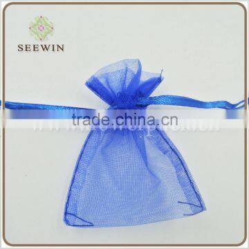 Organza Gift Bag for Christmas photo-3