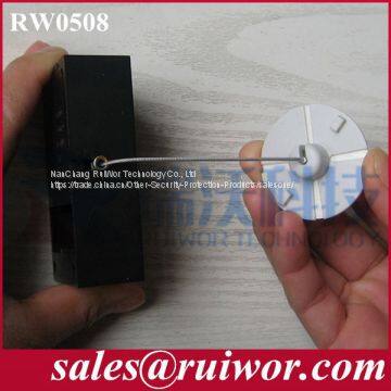 RW0508 Security Tether | Retractable Tethers photo-2