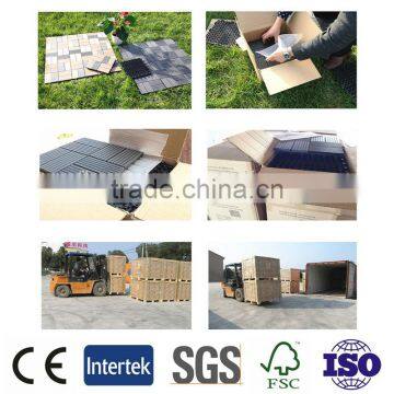 wpc deck tile china supplier from alibaba.com