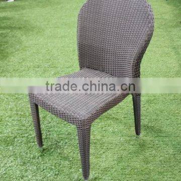 Garden Furniture Rattan Furniture Wicker Chair (BW-459 Armess Chair) photo-2