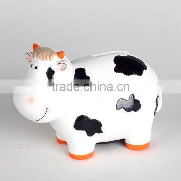 Big Dog Shape Coin Bank Money Box for Home Decoration Gift photo-5