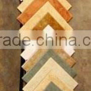 Ceramic Tile display stand