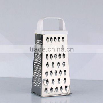 Multi function kitchen good helper ice grater